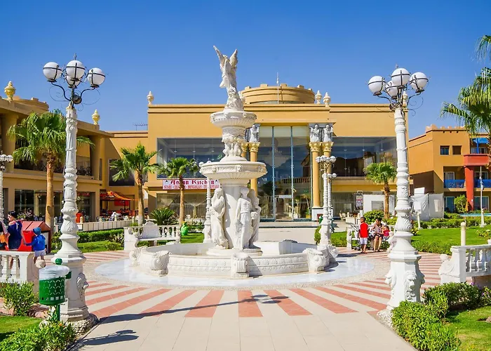 Titanic Palace Families And Couples Only Hurghada