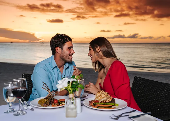 Holiday Inn Resort Aruba - Beach Resort & Casino By Ihg Palm Beach