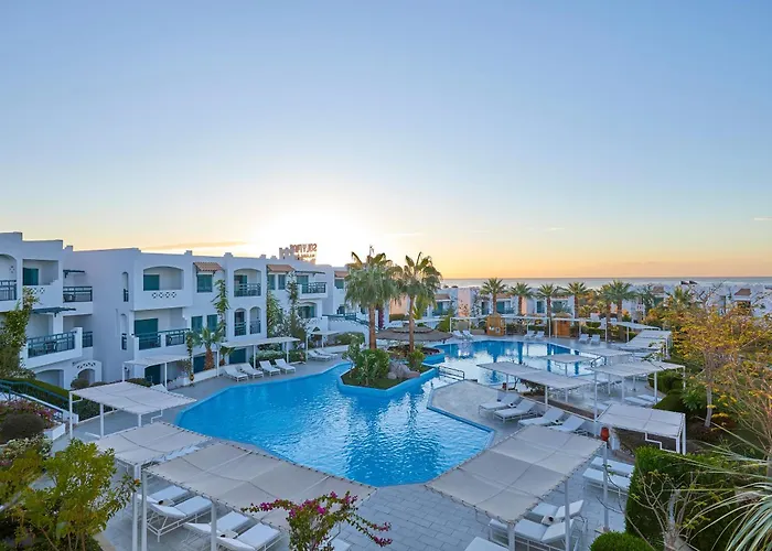 Jaz Neo Naama Bay Hotel Sharm el-Sheikh