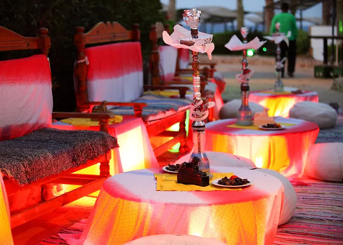 Sphinx Aqua Park Beach Resort Hurghada