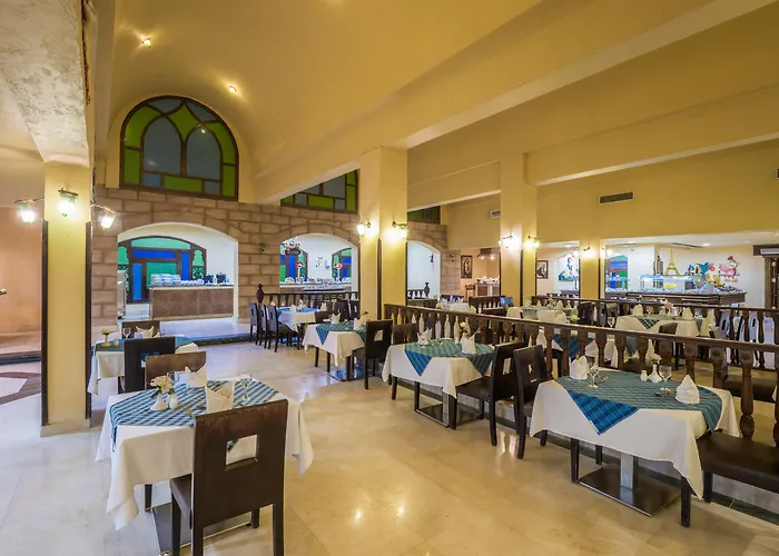 Sunny Days El Palacio Resort & Spa Hurghada