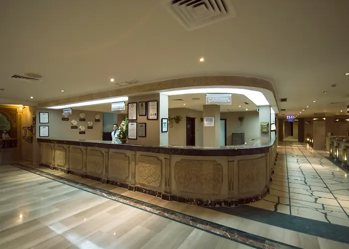 Sunny Days El Palacio Resort&Spa Hurghada