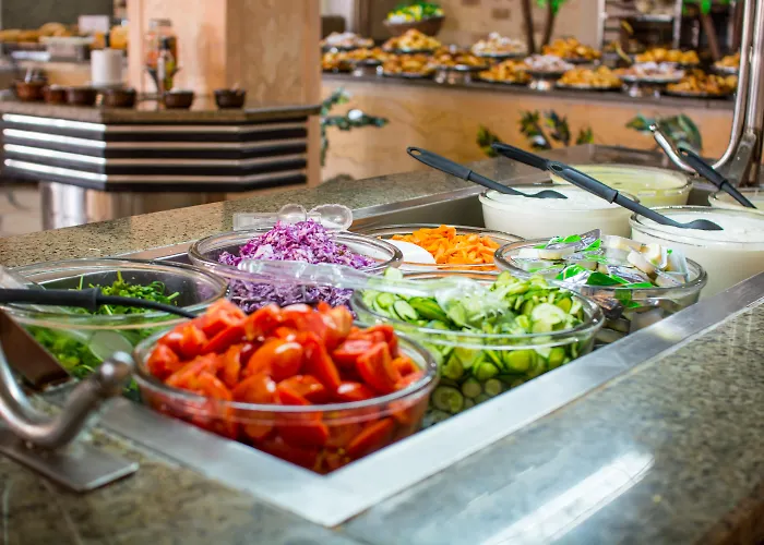 Sunny Days El Palacio Resort&Spa Hurghada