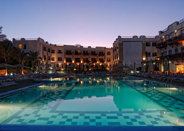 Falcon Naama Star Hotel Sharm el-Sheikh