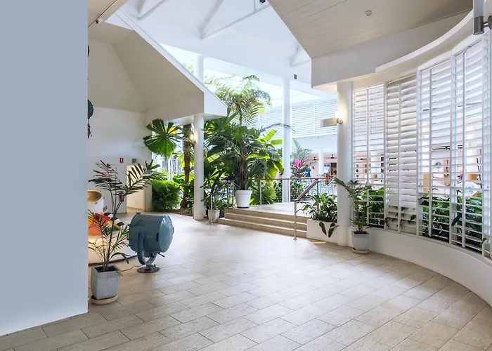 Oaks Port Douglas Resort