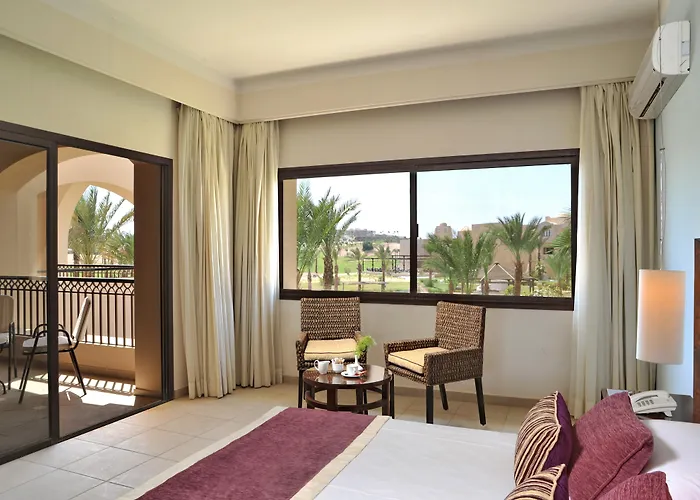 Hotel Jaz Neo Saraya Palms à Hurghada