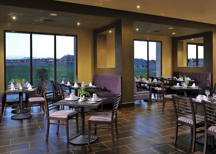 Jaz Neo Saraya Palms Hotel Hurghada