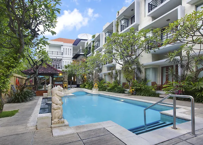 Legian Resorts