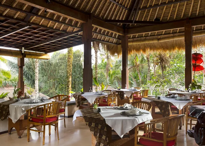 Nandini Jungle By Hanging Gardens Ubud