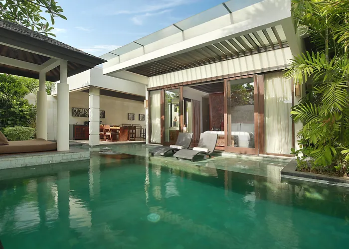 The Seminyak Beach Resort & Spa