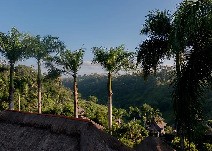 The Payogan Villa Resort And Spa Ubud