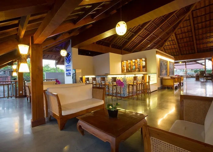 Ubud Wana Resort