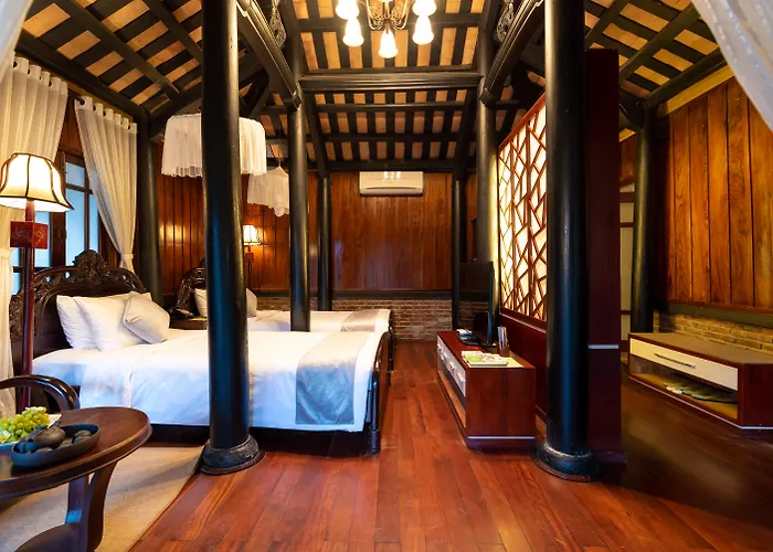 Phu Thinh Boutique Resort & Spa Hoi An