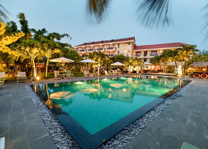 Phu Thinh Boutique Resort & Spa Hoi An