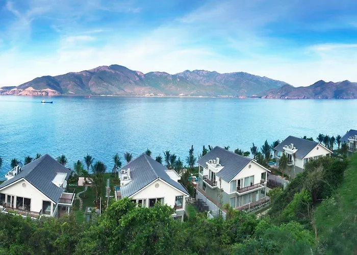 Hon Tam Resort Nha Trang