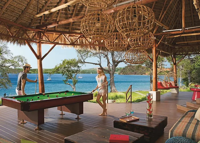 Secrets Papagayo All Inclusive - Adults Only Papagayo Bay