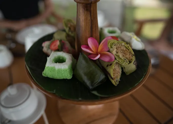 Puri Wulandari A Boutique Resort & Spa Ubud 
