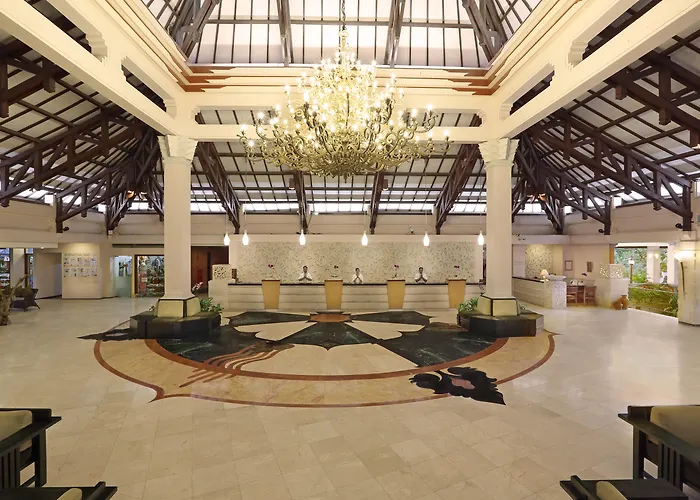 Bintang Bali Resort Kuta 