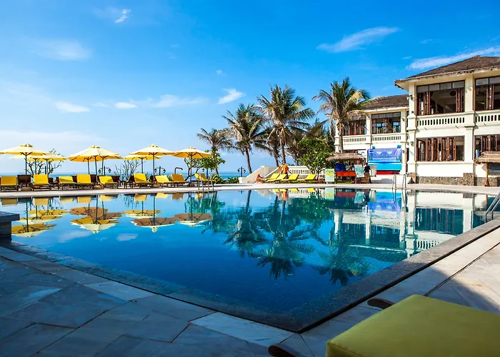 Allezboo Beach Resort & Spa Mui Ne