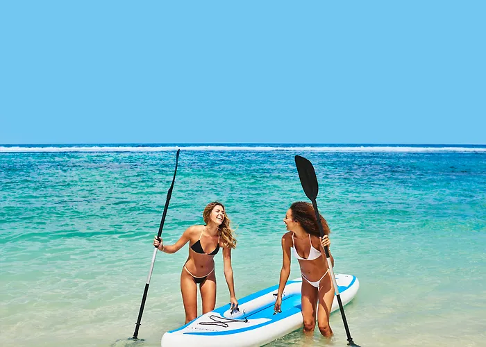 The Ungasan Clifftop Resort Uluwatu