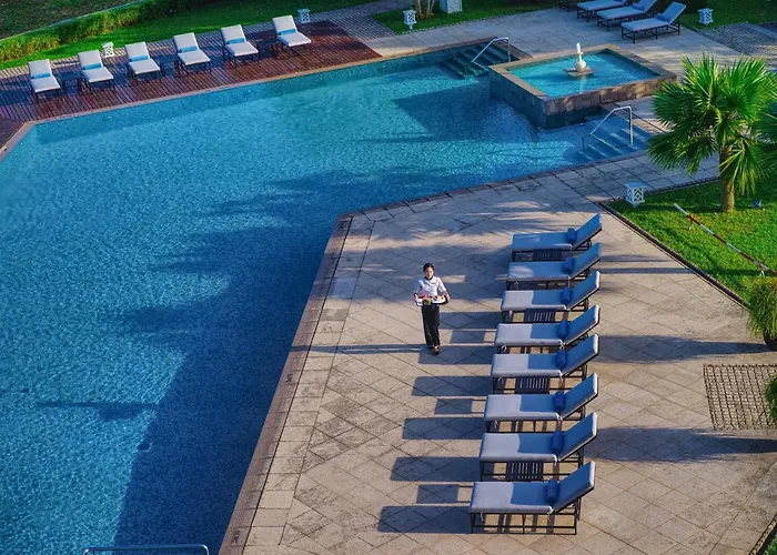 Azerai La Residence, Hue