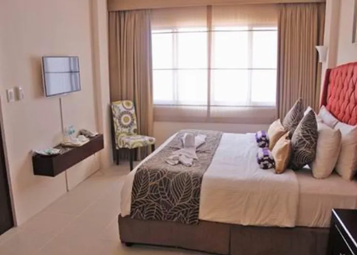 White House Beach Resort Balabag 