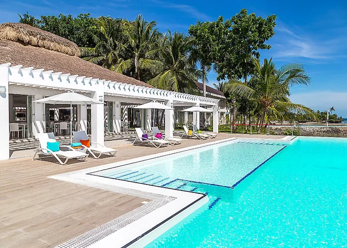 Pacific Cebu Resort Lapu-Lapu City