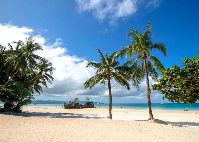 Estacio Uno Hotel Balabag 