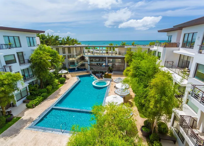 Discovery Boracay Balabag 