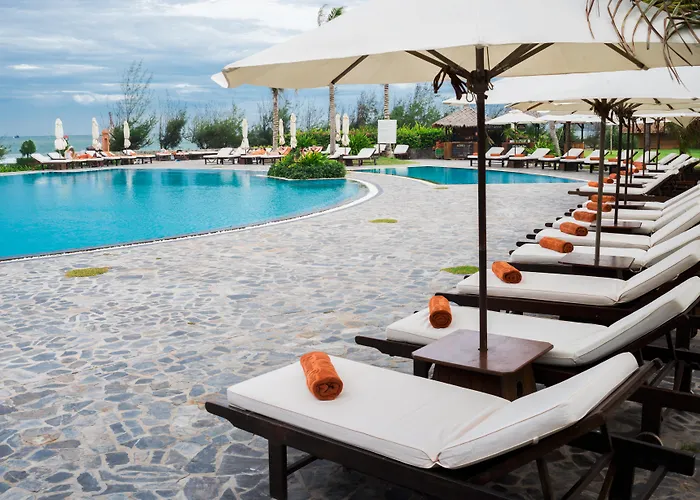 Muine Bay Resort Mui Ne