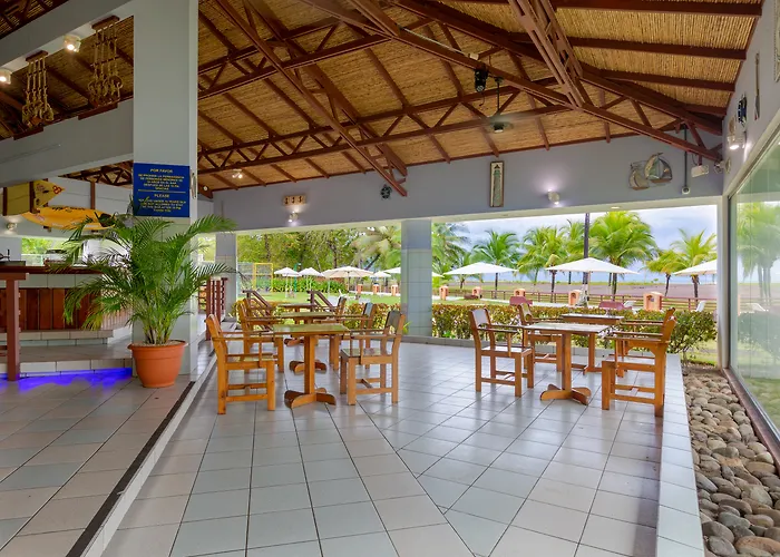 Best Western Jaco Beach All Inclusive Resort