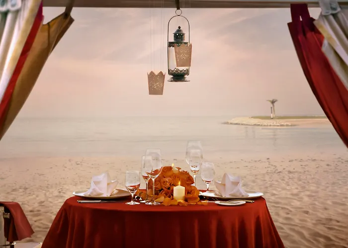 Sofitel Bahrain Zallaq Thalassa Sea & Spa Manama