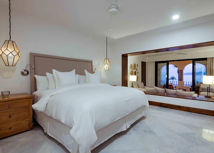 Zoetry Casa Del Mar Los Cabos San Jose del Cabo