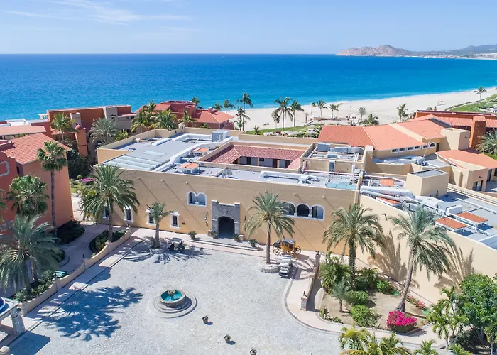 Zoetry Casa Del Mar Los Cabos San Jose del Cabo