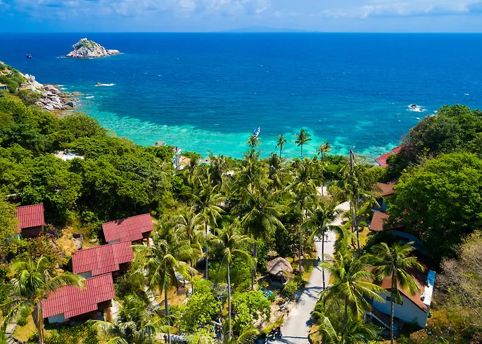 Coral View Resort Koh Tao