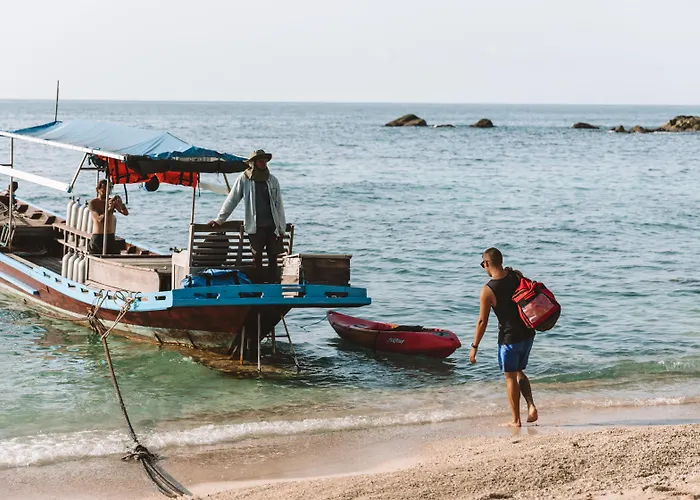 Coral View Resort Koh Tao