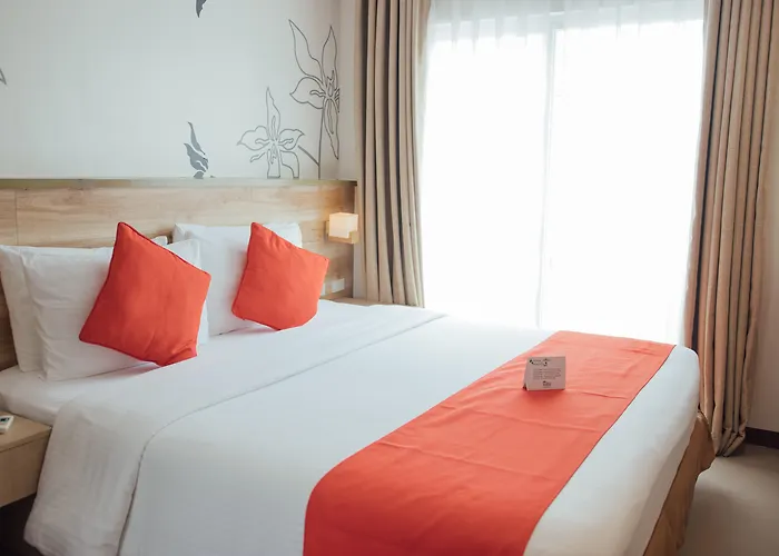 Azalea Hotels & Residences Boracay Balabag 