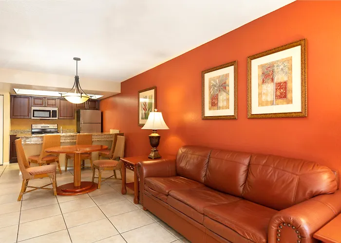Westgate Vacation Villa Resort Four Corners