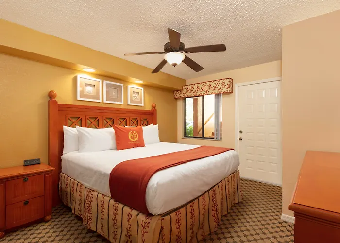 Westgate Vacation Villas Resort Four Corners