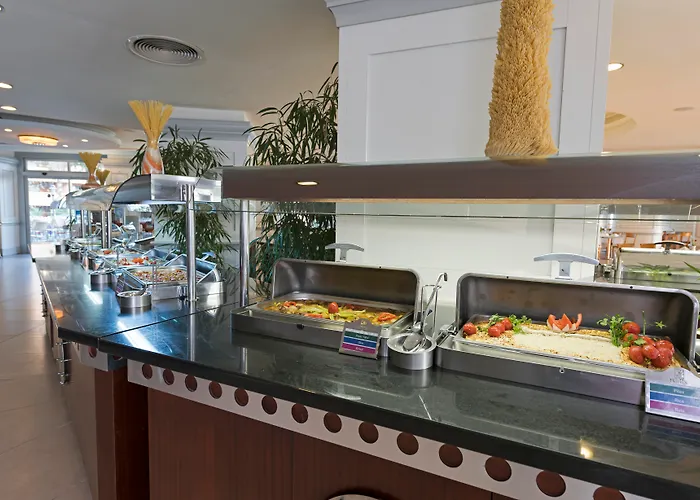 Hotel Grand Kaptan Alanya