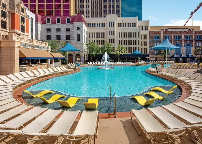 Hotel New York-New York Las Vegas