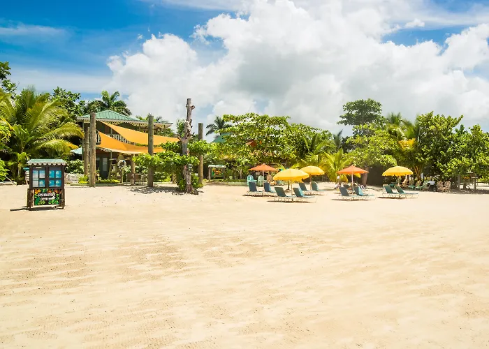 Country Country Hotel Negril