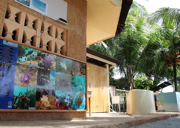 Wellbeach Dive Resort Zamboanguita 