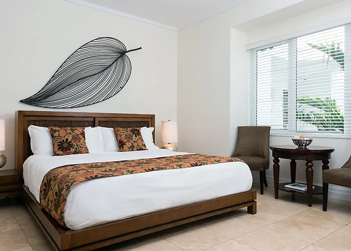 West Bay Club Hotel Grace Bay