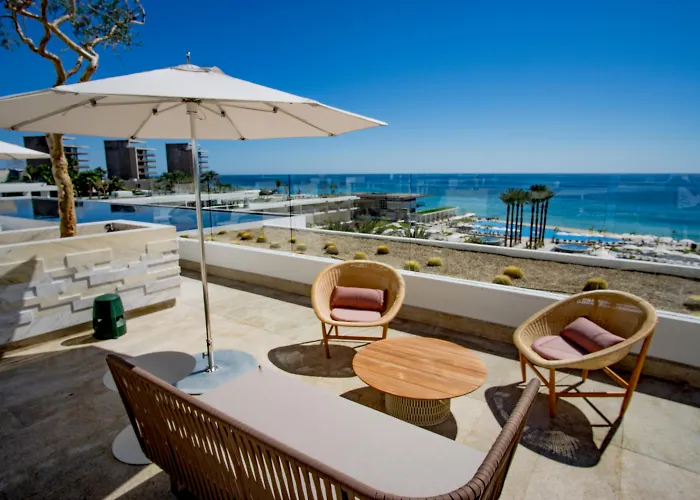 Le Blanc Spa Resort Los Cabos - Adults Only - All-Inclusive San Jose del Cabo