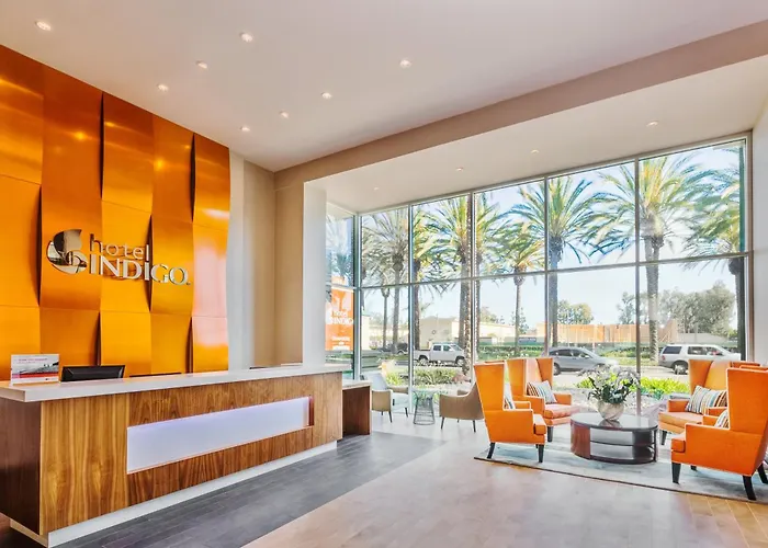 Hotel Indigo Anaheim By Ihg