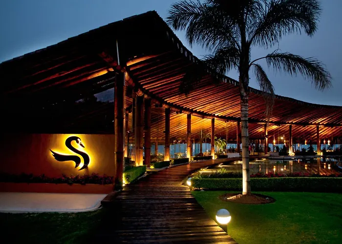 El Santuario Resort&Spa Valle de Bravo