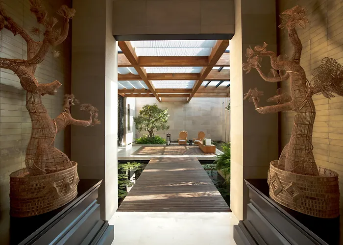 Hotel Rosewood Phuket Patong