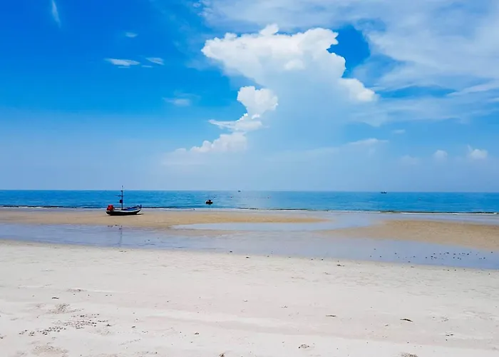 The Yana Villas Hua Hin