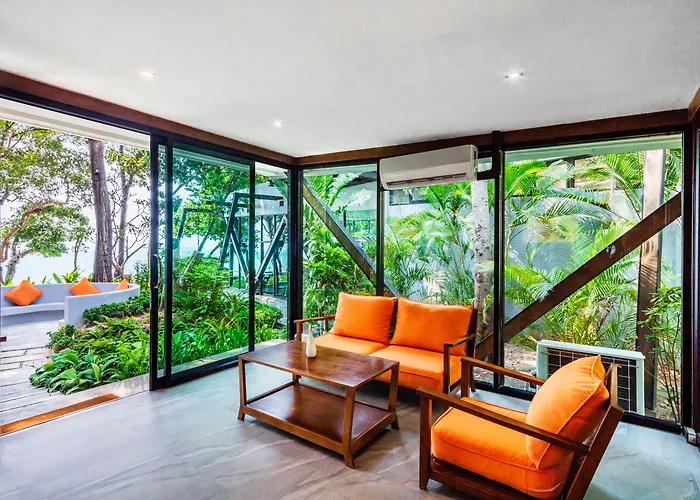 The Monttra Pattaya - Sha Extra Plus